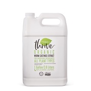 Terrathrive TerraThrive™ Worm Castings Extract , 1 gal. TTWCE1G